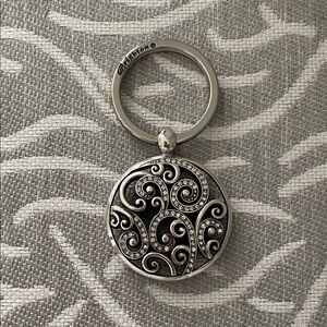 Brighton Collectibles Anahita Key Fob